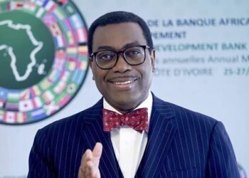 AfDB and Central African Republic forge alliance to tackle fragility and drive sustainable development
