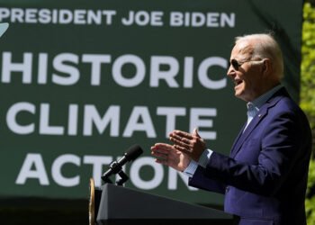 Biden Unveils $7 billion for Rooftop Solar During Earth’s Day