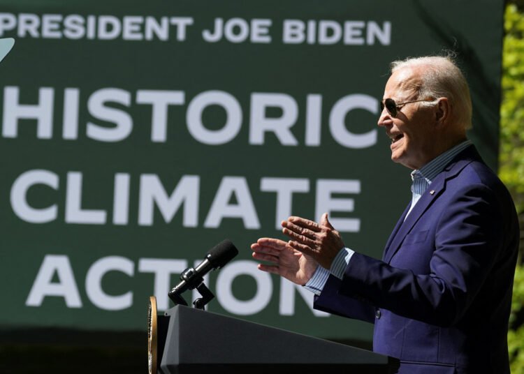 Biden Unveils $7 billion for Rooftop Solar During Earth’s Day