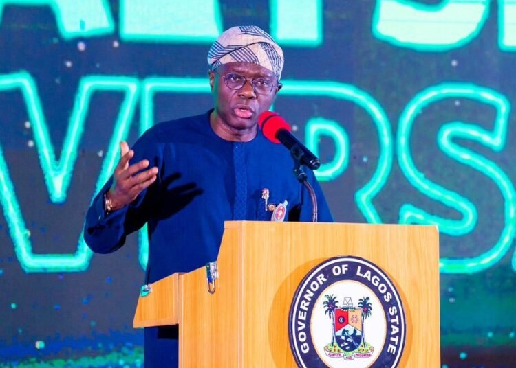 LASG Signs MoU with FAAN on Road Project, 28km Toll Road