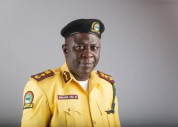 Nigeria: LASTMA warns motorists to maintain speed limits on renovated bridge