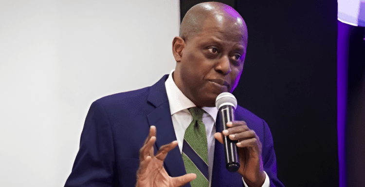 Central Bank of Nigeria raises MPR by 200 basis points to 24.75