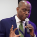 Central Bank of Nigeria raises MPR by 200 basis points to 24.75
