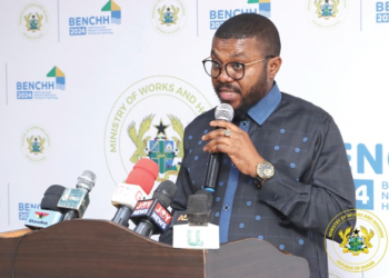 Ghana: Works and Housing Ministry launch national stakeholders’ conference
