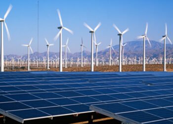 Kenya: 84. 93% of energy supplied to Kenyas national grid obtained from renewable sources – EPRA reports