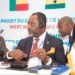 Ghana: Dr. Opoku Prempeh attends the West African Gas Pipeline meeting in Togo
