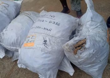 Nigeria: Customs MMAC surpasses revenue by 111.7%, intercepts donkey genitals, others worth N5.7B