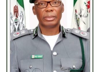 Nigeria: PTML Customs Command generates N66.9b, targets two-hour clearance time for vehicles
