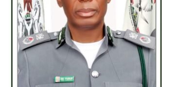 Nigeria: PTML Customs Command generates N66.9b, targets two-hour clearance time for vehicles