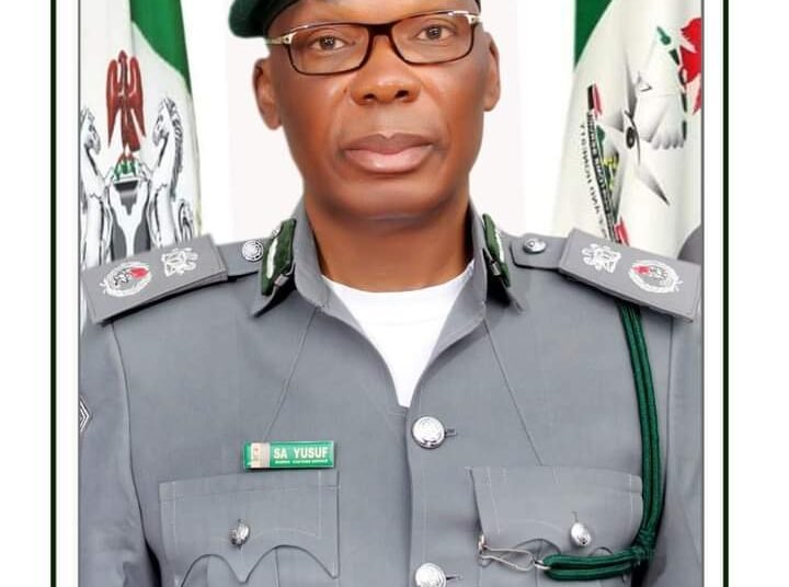 Nigeria: PTML Customs Command generates N66.9b, targets two-hour clearance time for vehicles