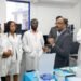 Ghana: FDA empowers Scientists with modern techniques for enhanced testing standards