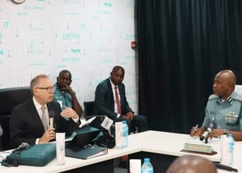 European Union proposes ‘Getaway Corridor’ project to combat illicit trafficking – Nigeria Customs Service