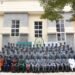 Nigeria Customs and Staff College graduates 50 officers of Junior Course 18