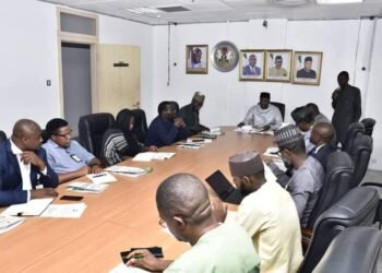 FG to use AI in fight against crude oil theft in Nigeria