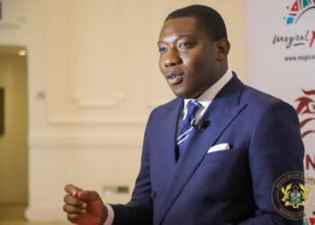 Ghana: Electricity crisis nears end – ECG Chairman assures