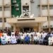 Nigeria: Customs sensitise retired Senior Officers on automated retiree Verification System
