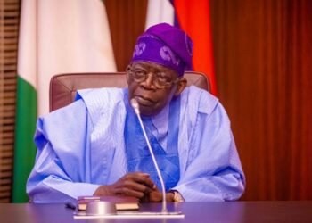 President Tinubu Says Foreign Cash Fuels Illegal Mining and Terrorism in Africa