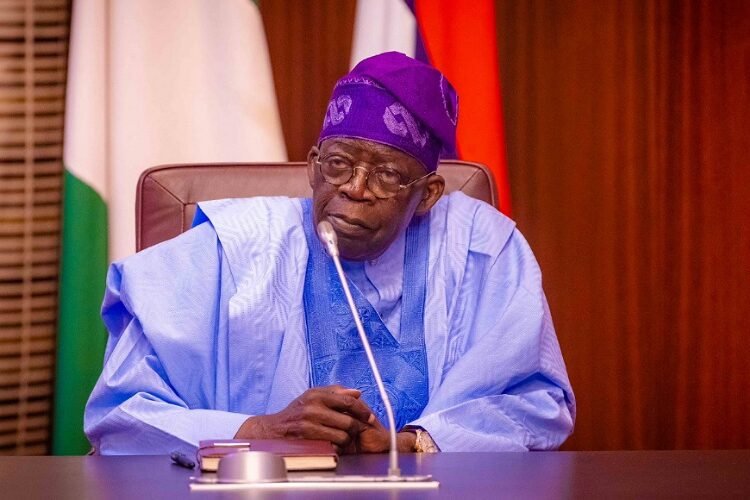 President Tinubu Says Foreign Cash Fuels Illegal Mining and Terrorism in Africa