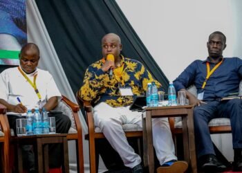 Kenya: EPRA DG leads assessment of campaign to revitalize regulatory authorities