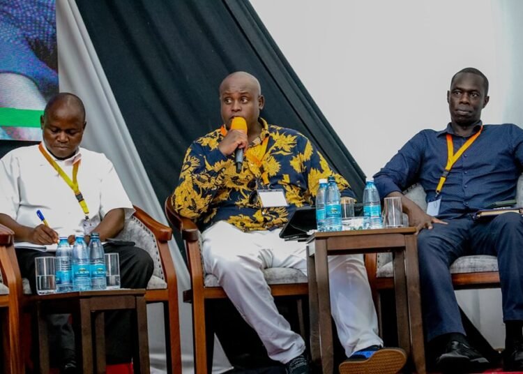 Kenya: EPRA DG leads assessment of campaign to revitalize regulatory authorities
