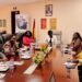 Ghana Free Zones Authority receives delegation from KenInvest