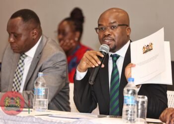 Kenya: National Assembly approves Computer Misuse and Cybercrime Regulations 2024