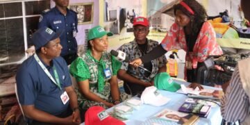 Nigeria: FAAN raises awareness at Enugu International Trade Fair