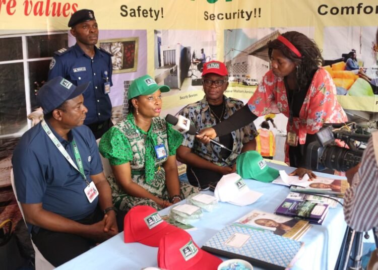 Nigeria: FAAN raises awareness at Enugu International Trade Fair