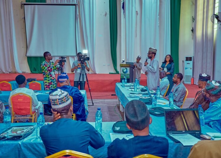 Nigeria: NITDA organises roundtable discussion on ‘Digitalisation and Entrepreneurial Evolution’