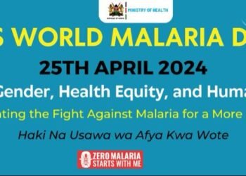 Kenya: MoH, stakeholders commemorates World Malaria Day 2024