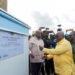 Ghana: President Akufo-Addo commissions Kumasi Thermal Power Plant and Genser Energy Kumasi Pipeline