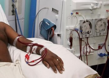 Ghana: Parliament approves GH¢6.87 billion to cover health insurance claims