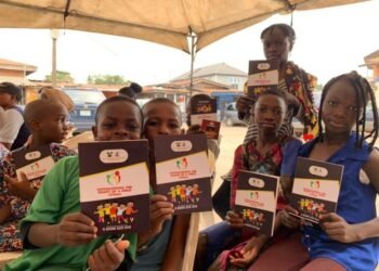 Nigeria: LASG takes SGBV awareness campaign to Onigbongbo Community