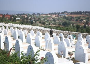 Rwanda: Govt mulls ban on concrete tombs to optimize land use