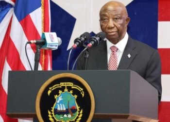 Liberia President Congratulates Togo, Sierra Leone And South Africa