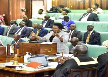 Uganda: Parliament passes bills for rationalisation of Gender and Special Interest Groups