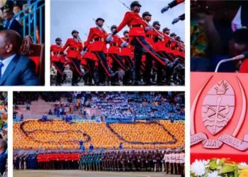 President Suluhu lauds partnership with African Development Bank Group