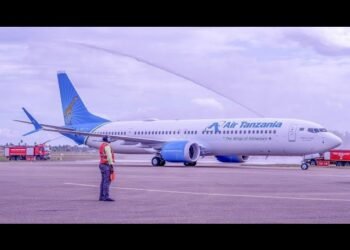 Air Tanzania Announces 737 MAX 9 Addition to its Fleet