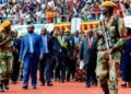 Zimbabwe Amid Economy Challenges, Marks 44th Independence Day
