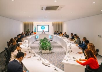 Ethiopia Prime Minister Abiy Announces Progress on Sof Omar Dev’t Project