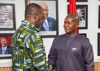 Ghana: Stephen Ayesu Ntim appointed as new Board Chairman of National Petroleum Authority