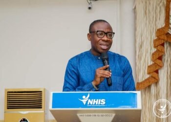 Ghana: NHIA scraps processing fees for SSNIT contributors 