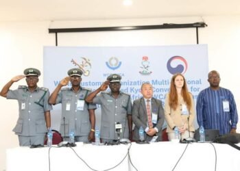 Nigeria Customs flags-off 3-day revised Kyoto Convention Workshop in Abuja