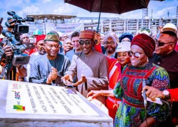 Nigeria: FG reiterates commitment to utilise gas for economic growth