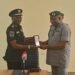 Nigeria Customs, Nigeria Police strengthens ties
