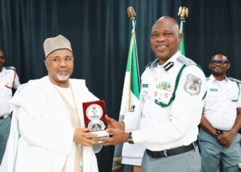 Nigeria Customs, FAAC collaborates on effective revenue generation