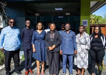 Ghana: Hon. Abubakar calls for media support on Broadcasting Bill