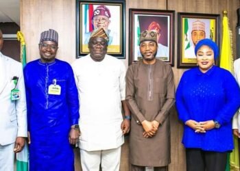 Nigerian Port Authority holds process improvement meeting with stakeholders