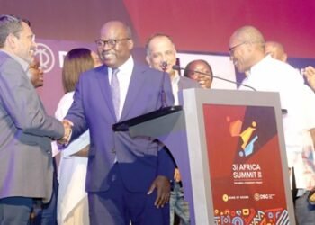 Ghana: Fintech summit highlights investment opportunities in Africa