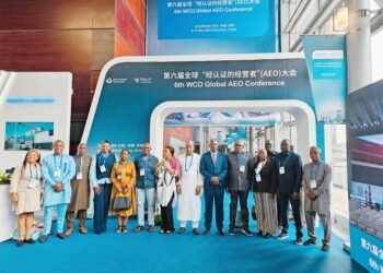 Nigeria: ‘AEO program will enhance border security’ – CGC Adeniyi assures